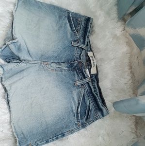 Gap Vintage Jean shorts